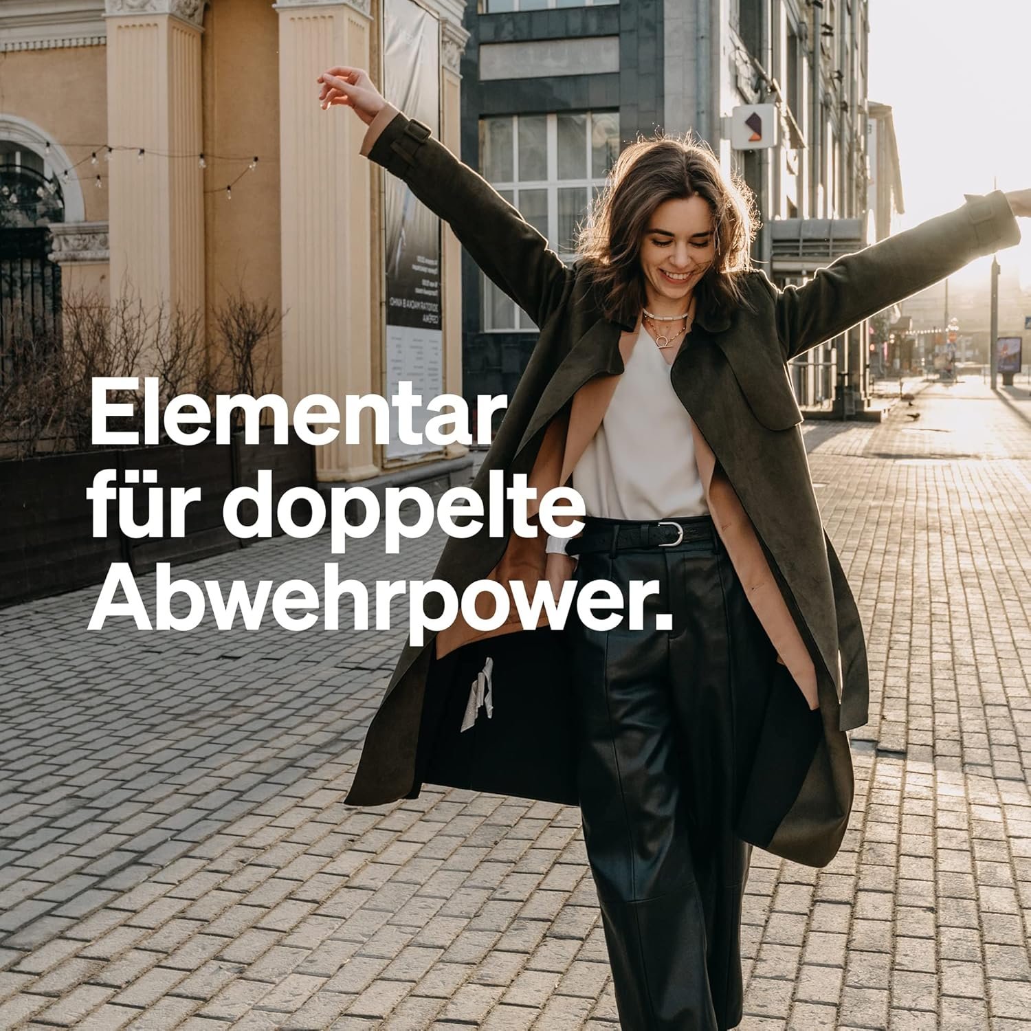 816ICXz++VL._AC_SL1500_ 360 Kapseln Vitamin C Kapseln 1000 mg + 15 mg Zink vegan natural elements