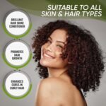 Amla Pulver Bio 100g – für Haarwachstum & Pflege – 100 % rein | Davis Finest