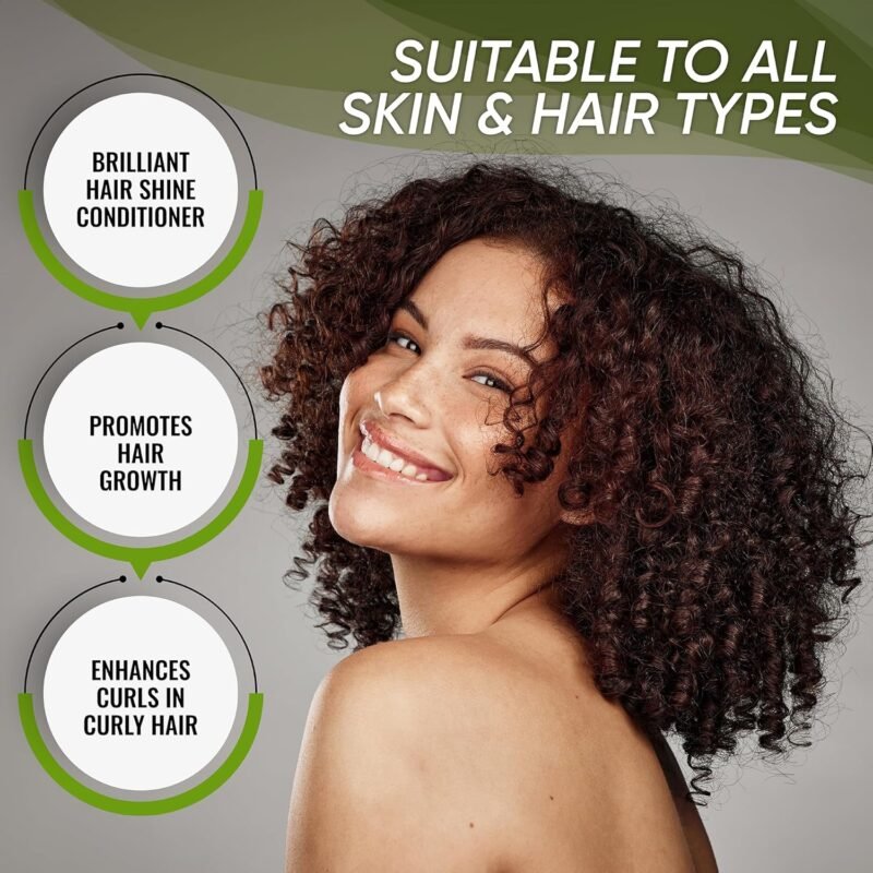 Amla Pulver Bio 100g – für Haarwachstum & Pflege – 100 % rein | Davis Finest