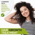 Amla Pulver Bio 100g – für Haarwachstum & Pflege – 100 % rein | Davis Finest