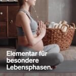 400 Tabletten Folsäure Tabletten 400 mcg vegan hochdosiert natural elements