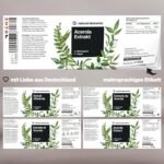 180 Acerola kapseln hochdosiert vegan mit vitamin c | Natural Elements