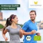 240 ceylon zimt kapseln – Bio, hochdosiert, vegan – 4 Monate Vorrat - Flügelschwinger