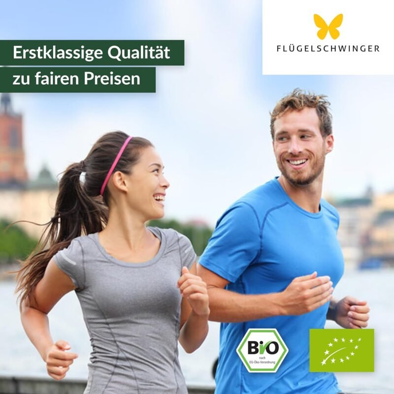 240 ceylon zimt kapseln – Bio, hochdosiert, vegan – 4 Monate Vorrat - Flügelschwinger