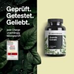 180 Acerola kapseln hochdosiert vegan mit vitamin c | Natural Elements