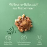 Combi flora symbio – 60 vegane kapseln mit 13 Bakterienstämmen & Akazienfaser | Effective Nature