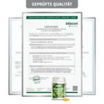 180 Tabletten Vitamin B2 Tabletten 250 mg hochdosiert vegan Greenfood