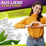 240 Kapseln Biotin Kapseln 15.000 mcg hochdosiert vegan Vita2You
