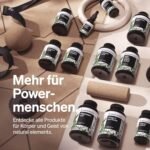 180 Tabletten Vitamin B12 Tabletten 500 µg hochdosiert vegan natural elements