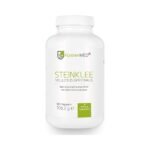 180 steinklee kapseln vegan – 940 mg pro Tagesdosis – Laborgeprüft – FürstenMED®