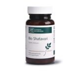 shatavari tabletten bio 120 stück ayurveda tonikum für frauen