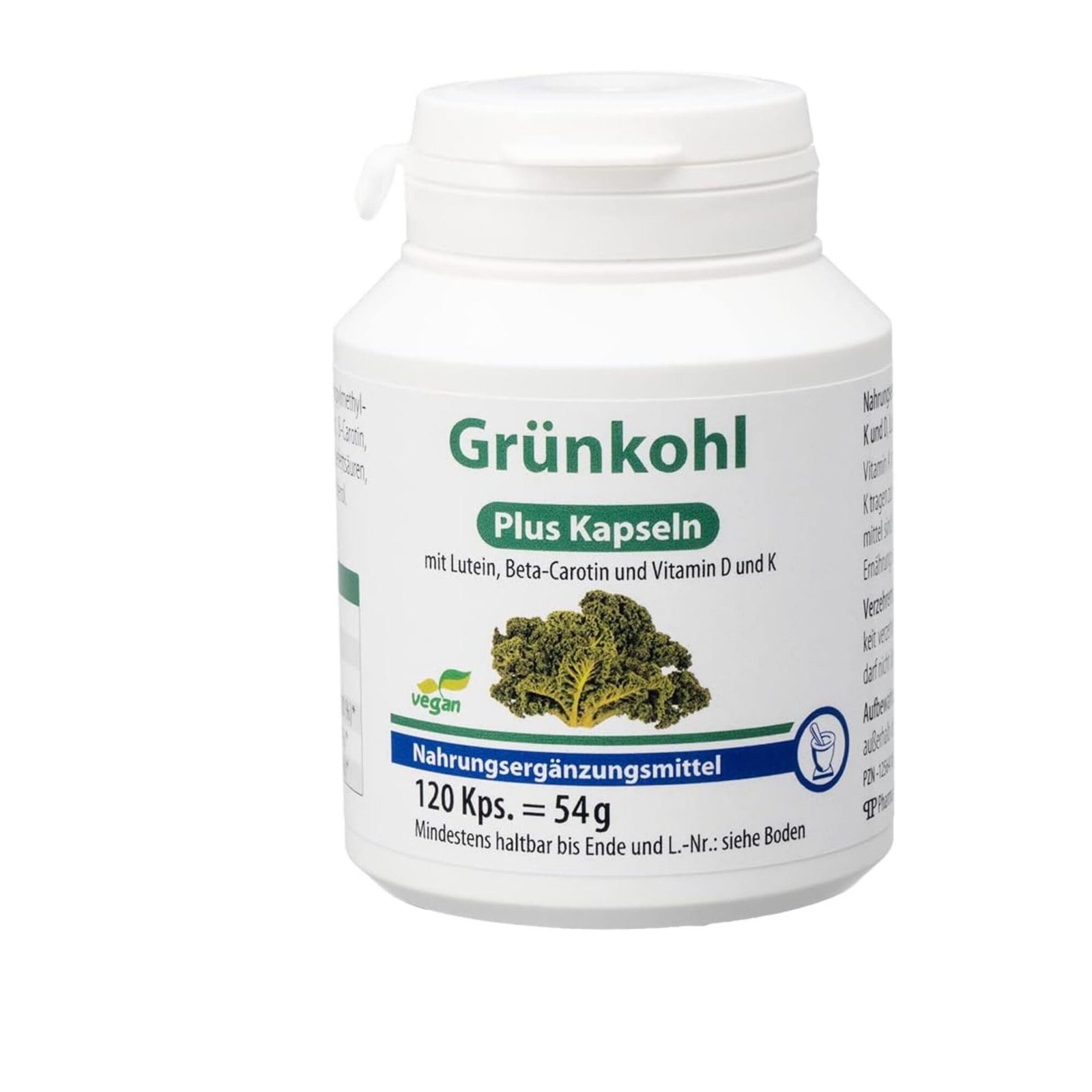 Be pavadinimo dizainas (15) grünkohl kapseln 120 stück sulforaphan vegan ohne zusätze pharma peter