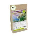 akazienfasern pulver bio 500g ballaststoffreich vegan geschmacksneutral