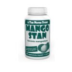 mangostan kapseln 200 stück 500mg xanthonen vegan the nutri