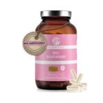shatavari kapseln bio 180 stück hochdosiert vegan qidosha