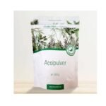 acai pulver 500g vegan ohne zusätze rohkostqualität