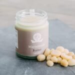 170g Macadamia Butter – 100% Nüsse, streichzart & naturbelassen | Nutural World