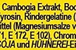 150 Stk. Diät Booster Kapseln – 7‑fach Formel für Stoffwechsel & Diät | IronMaxx