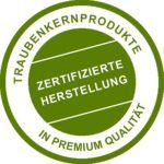 1L kaltgepresstes Traubenkernöl – Regional & vitaminreich | Vitis