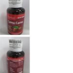 250 Kapseln Camu Camu Extrakt Kapseln hochdosiert mit natürlichem Vitamin C | Redfood