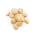 170g Macadamia Butter – 100% Nüsse, streichzart & naturbelassen | Nutural World