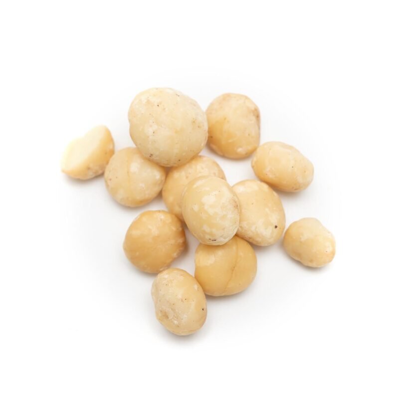 170g Macadamia Butter – 100% Nüsse, streichzart & naturbelassen | Nutural World