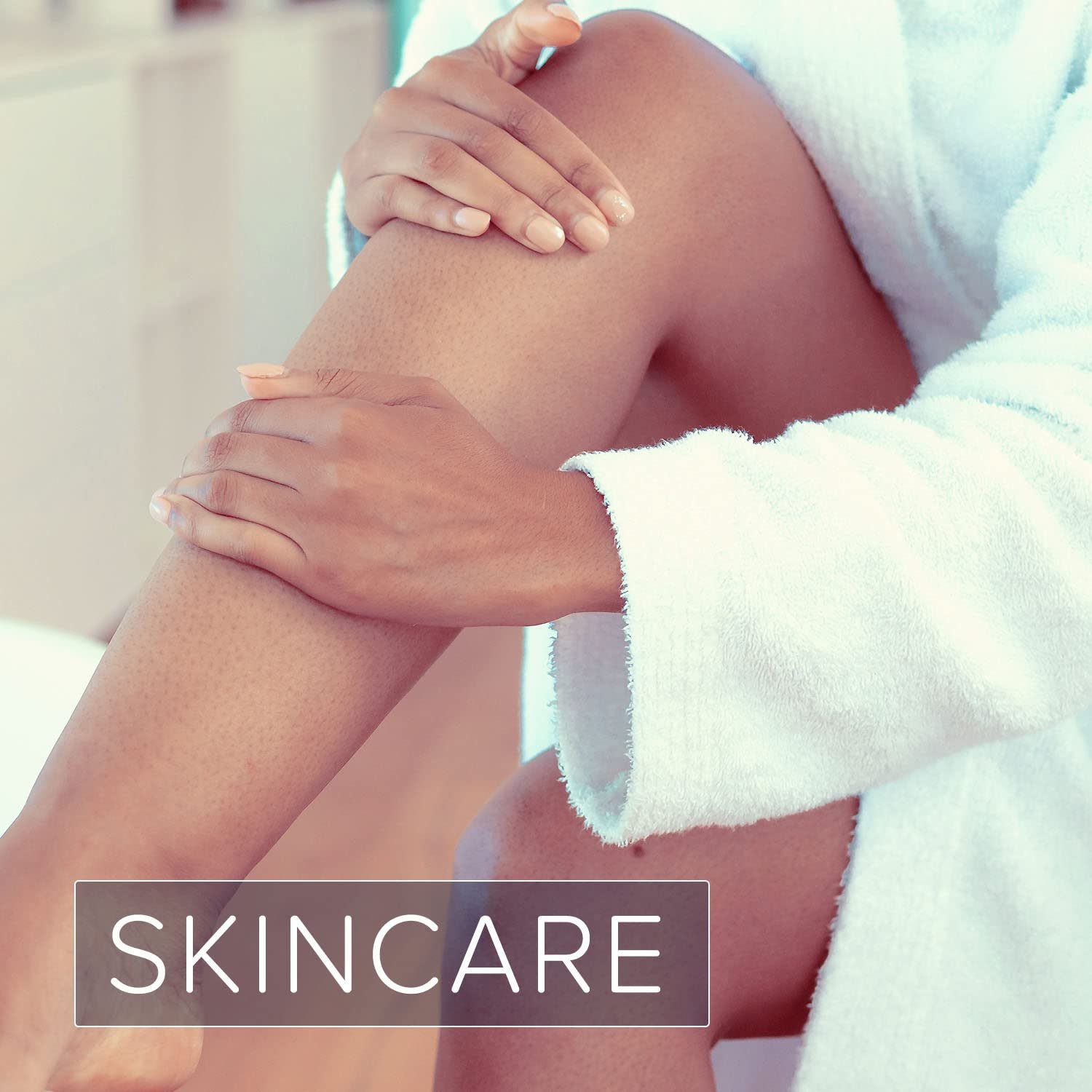 450ml Arganöl – Natives Pflegeöl für Haut, Haare & Nägel | Naissance