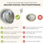 Räucherset Weißer Salbei – inkl. Palo Santo, Muschel & Anleitung | MyHappyGoods
