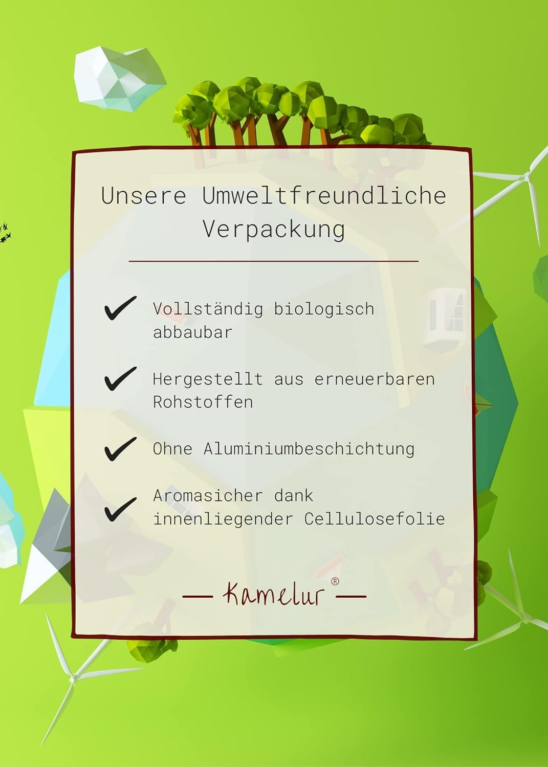 250g Wildheidelbeere Pulver Bio – gefriergetrocknet & rein | Kamelur