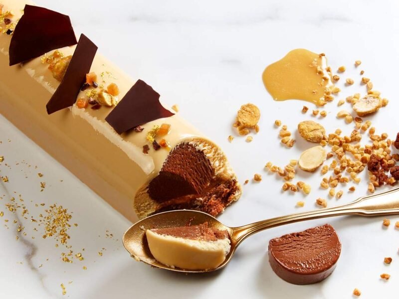 1200g Callebaut Kuvertüre Callets Mix – Dunkel, Milch & Weiß | Profi-Qualität | Callebaut