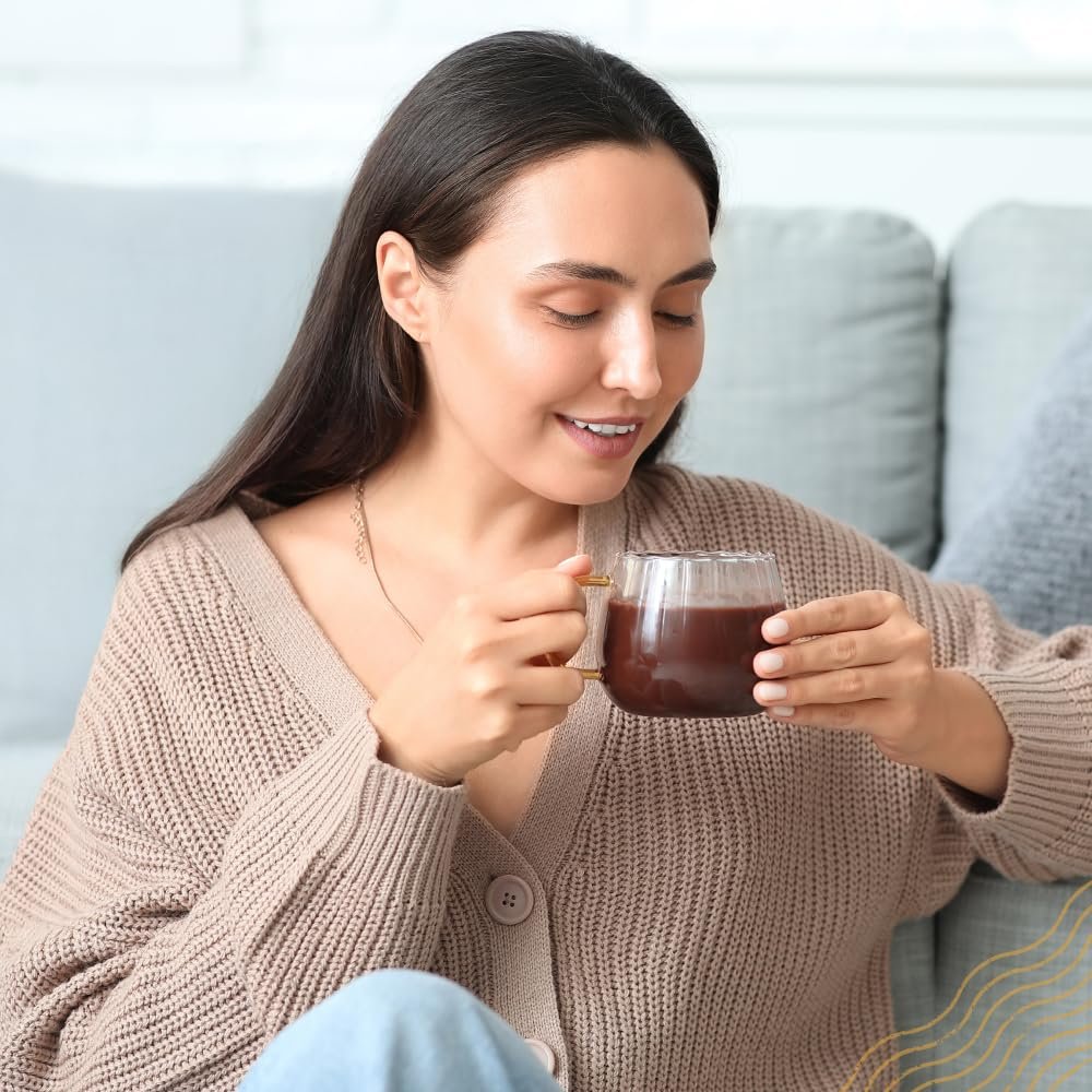 1000 g Roh Kakao Nibs Bio – Natürlich, reich an Magnesium & Eisen, Rohkostqualität | NaturaleBio