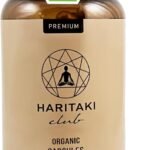 500mg Haritaki Kapseln Bio – ayurvedisch & naturrein | Haritaki Club