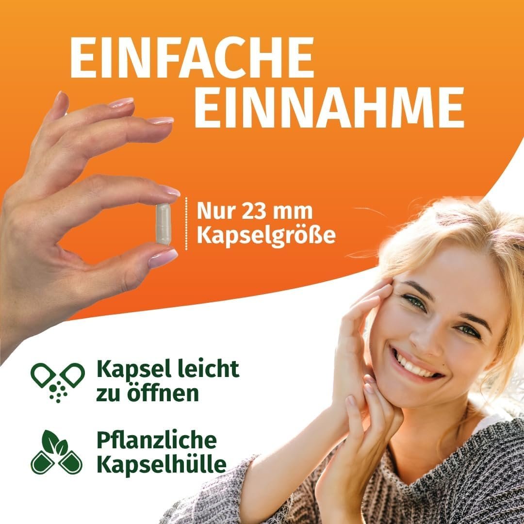 61i+zhvw0bL._AC_SL1080_ Panax Ginseng Extrakt – 2100 mg hochdosiert mit 20 % Ginsenoiden | Green Naturals