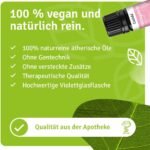 5 ml Frühlingsbrise Duftmischung | Ätherische Öle für Frische & Leichtigkeit | Casida