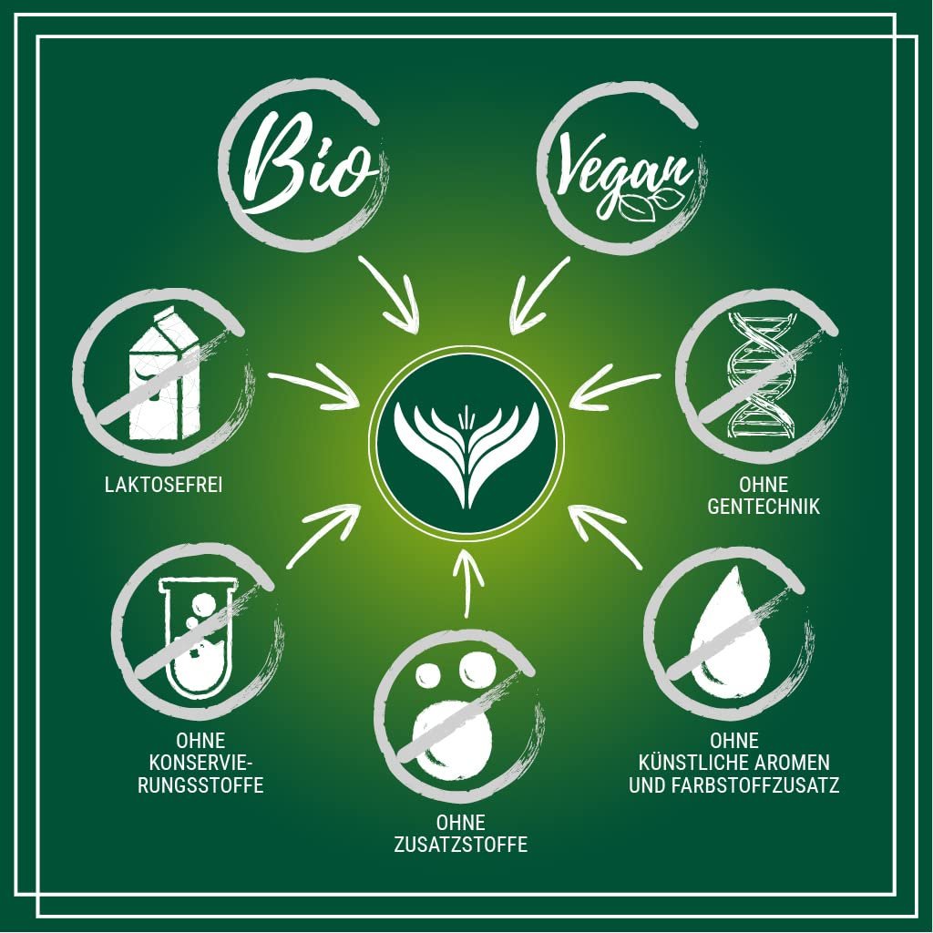 250 g Bio Cacao Nibs roh – Kakaonibs aus ungerösteten Bohnen, naturbelassen | Azafran