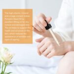 60ml Bio Kürbiskernöl für Haare – Kaltgepresst & pflegend | Aliver