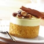 2.5kg Callets Sensation Milchschokolade | Glänzende Callets für Dekor & Pralinen | CALLEBAUT