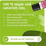 5 ml Frauen Balance Duftmischung | Ätherische Öle für innere Harmonie | Casida