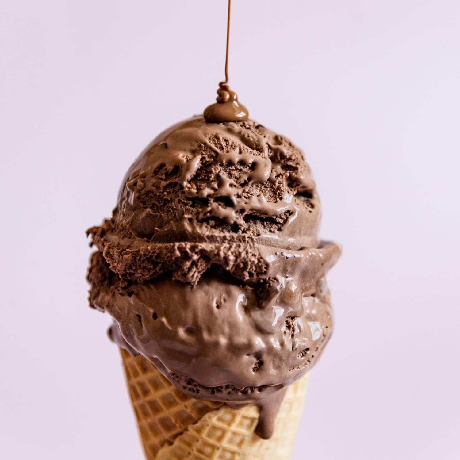 500g Milchschokolade Drops zum Backen & Schmelzen | BAM