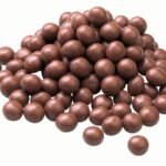 2.5kg Callets Sensation Milchschokolade | Glänzende Callets für Dekor & Pralinen | CALLEBAUT