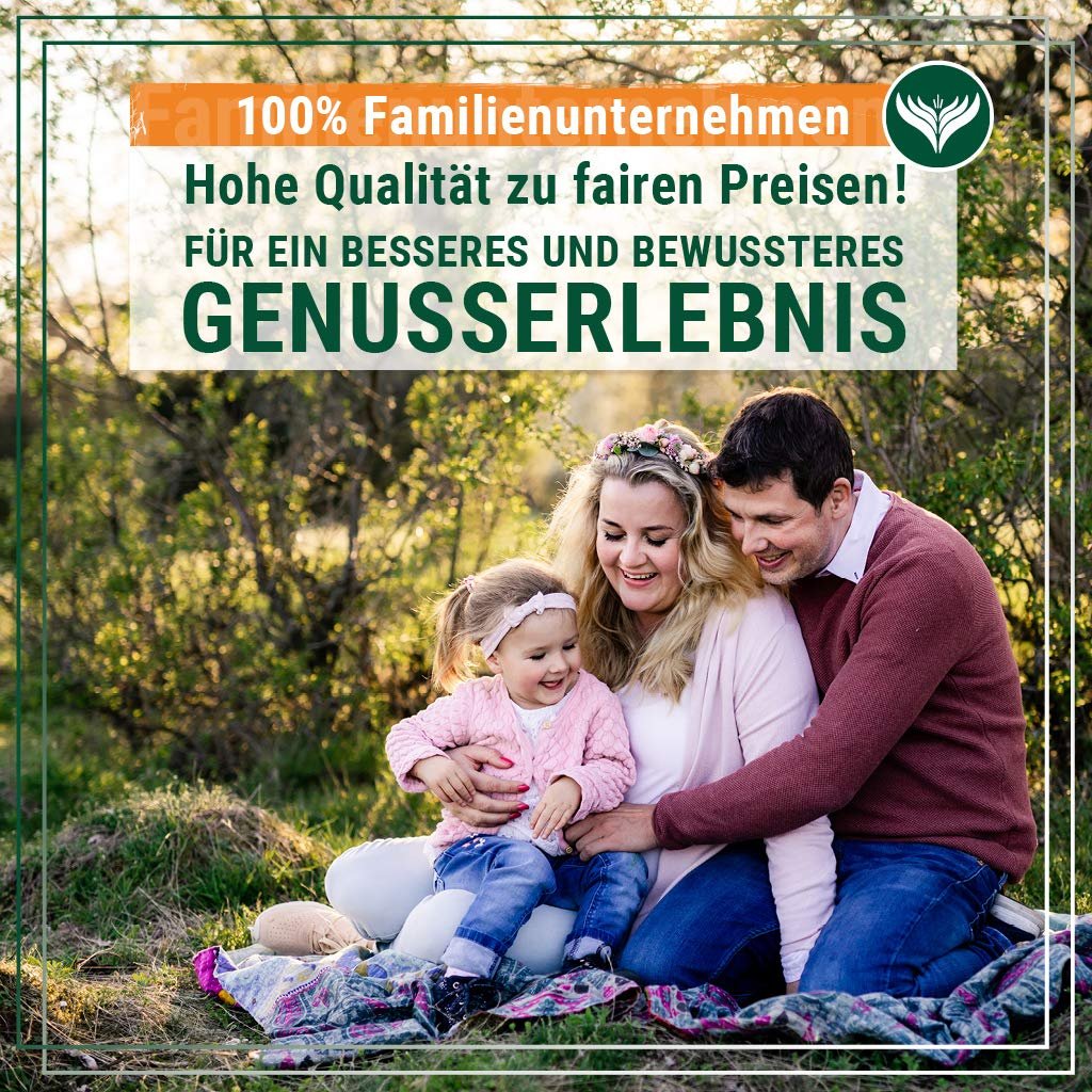 250 g Bio Cacao Nibs roh – Kakaonibs aus ungerösteten Bohnen, naturbelassen | Azafran