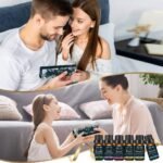 10 ml pro Stück-Ätherisches Öle Set | Upgrade-Paket für Entspannung & Schlaf | Janolia