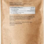 500g Camu Camu Pulver Bio hochdosiert mit natürlichem Vitamin C | Eltabia