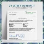 360 Spirulina Chlorella Presslinge – 6000 mg Bio-Algen pro Tag | NATURTREU