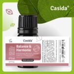5 ml Casida Duftmischung Balance & Harmonie | Ätherisches Öl für innere Ruhe