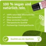 5 ml Casida Duftmischung Balance & Harmonie | Ätherisches Öl für innere Ruhe
