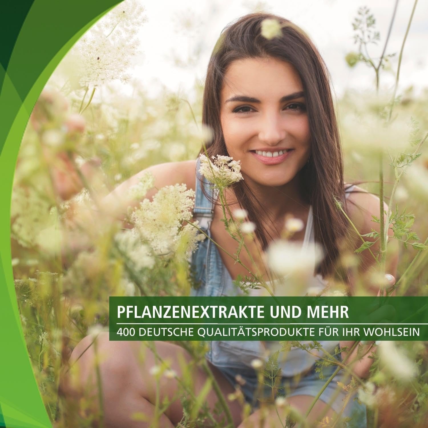 90 Heidelbeer Extrakt Kapseln – 25 % Anthocyane hochdosiert & vegan | Fairvital