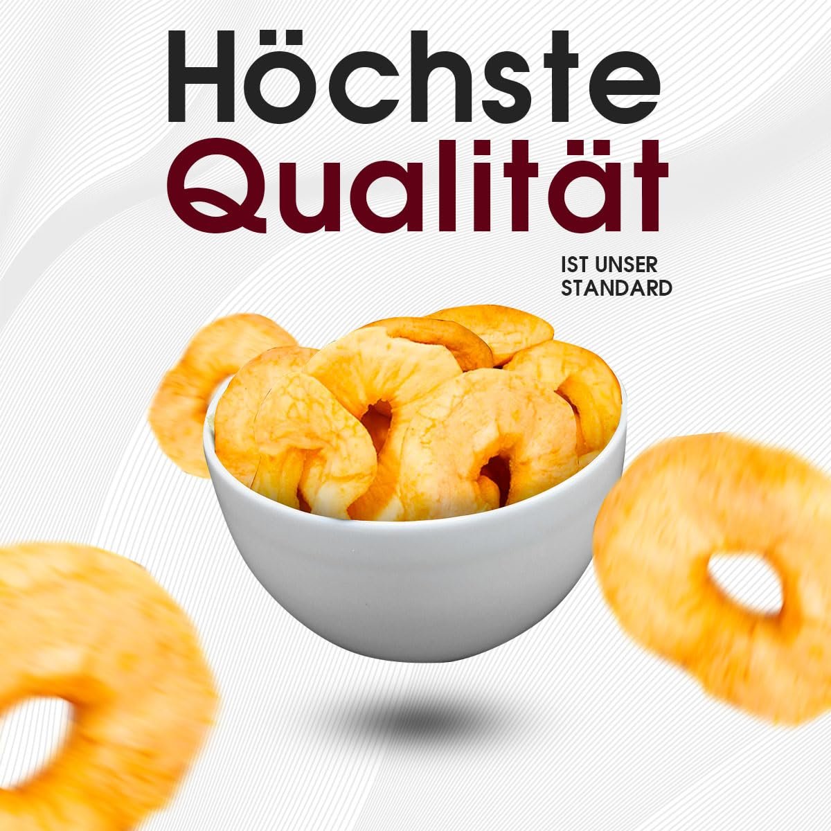 71u5w4iJJ-L._SL1200_ Getrocknete Apfelringe 1000g – Premium Qualität ohne Zuckerzusatz | Sultan’s Palace