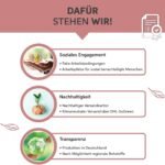 500g Camu Camu Pulver Bio hochdosiert mit natürlichem Vitamin C | Eltabia