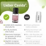 5 ml Casida Duftmischung Balance & Harmonie | Ätherisches Öl für innere Ruhe